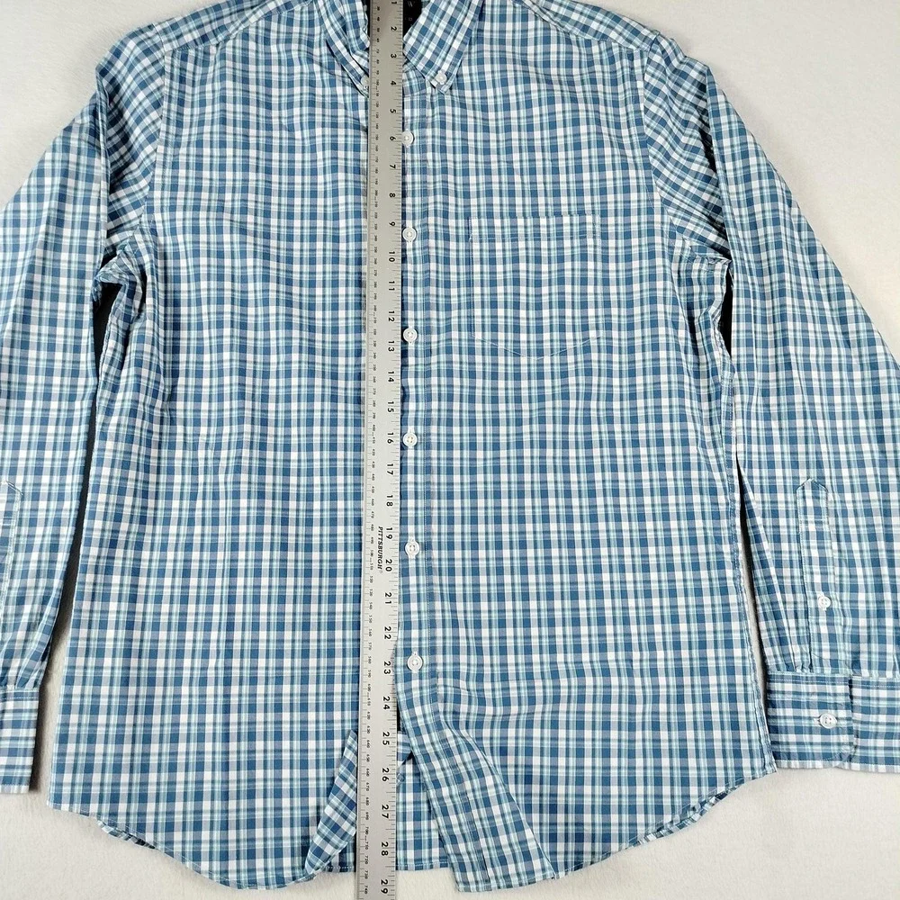 J. Crew crew shirt